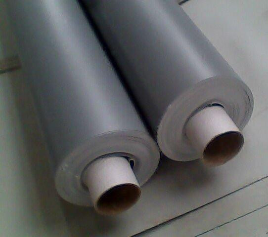 高铁专用（CPE）防水卷材