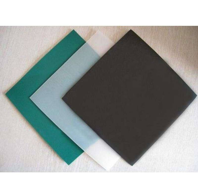 EVA（乙烯乙酸乙烯）高分子防水卷材（防水板）